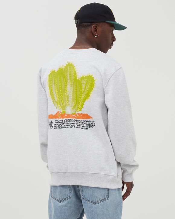 Desert Bloom Crewneck Sweatshirt