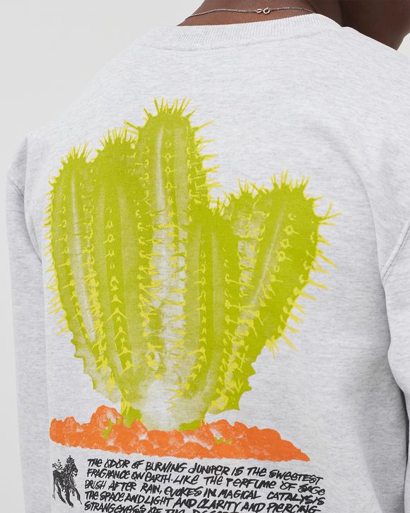 Desert Bloom Crewneck Sweatshirt