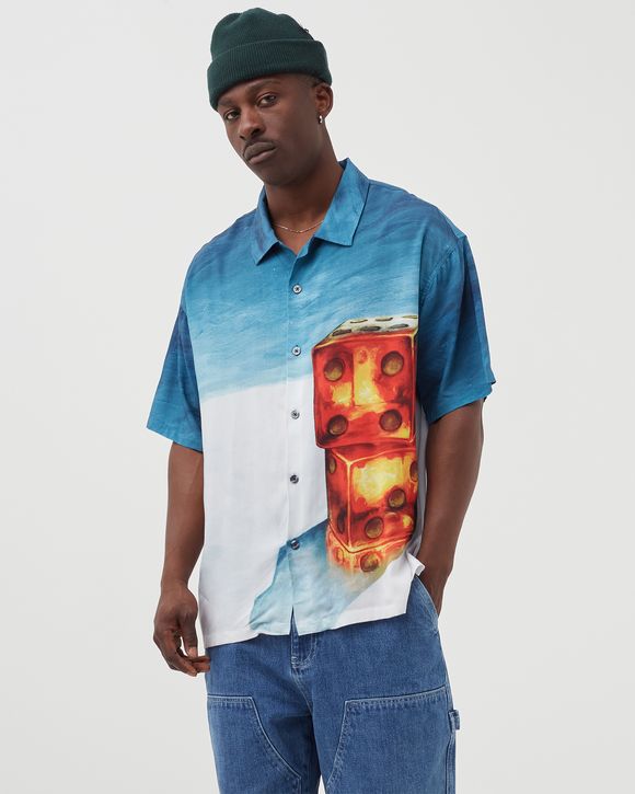 Dice Painting Shirt