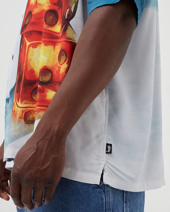 Dice Painting Shirt