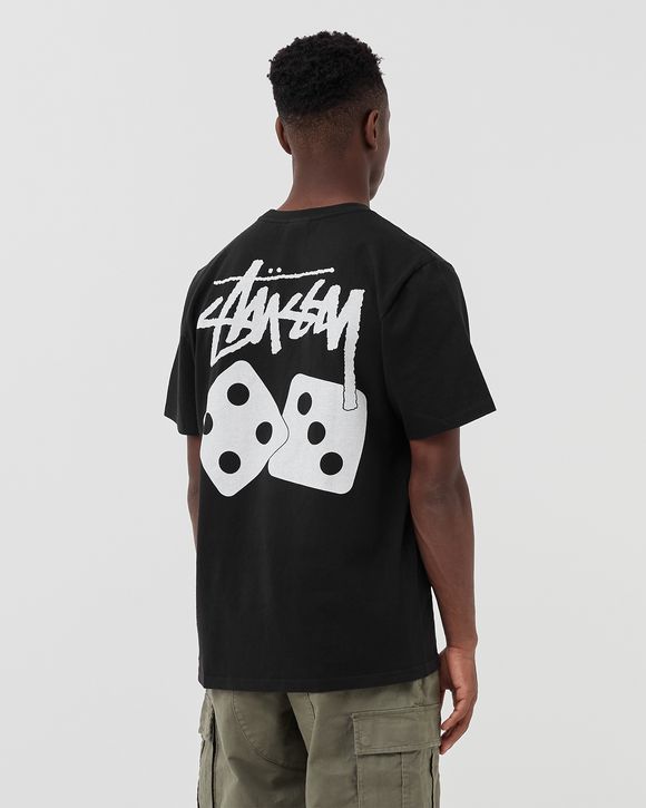 Dice Pig. Dyed Tee