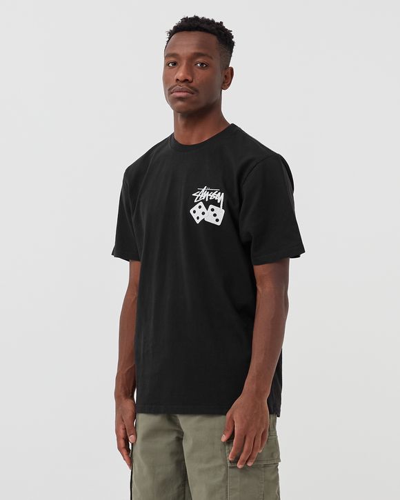 Dice Pig. Dyed Tee