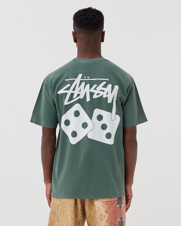 Dice Pig. Dyed Tee
