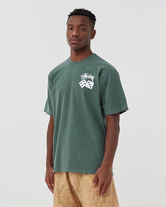Dice Pig. Dyed Tee