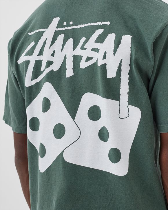 Dice Pig. Dyed Tee