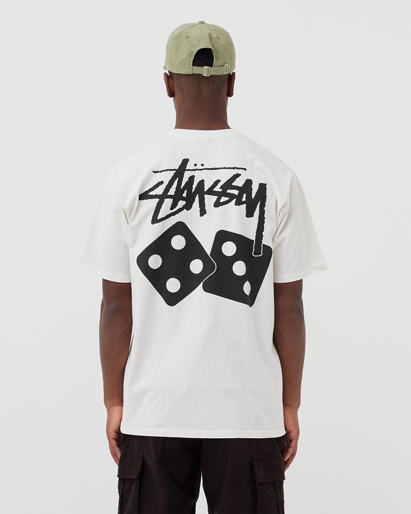 Dice Pig. Dyed Tee