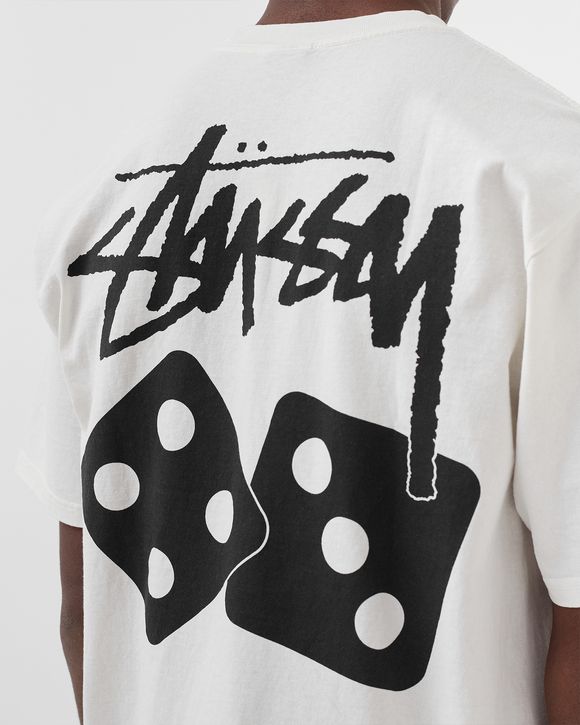Dice Pig. Dyed Tee