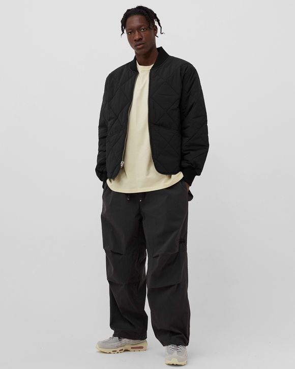 Dice Quilted Liner Jacket