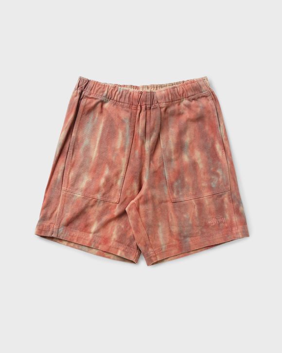 Dyed Easy Short