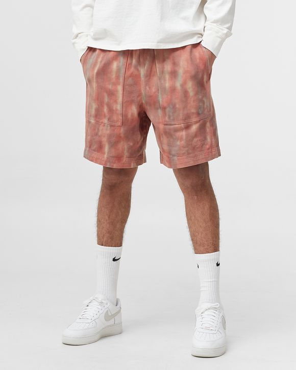 Dyed Easy Short