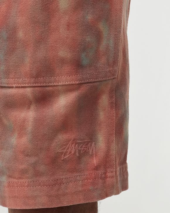 Dyed Easy Short