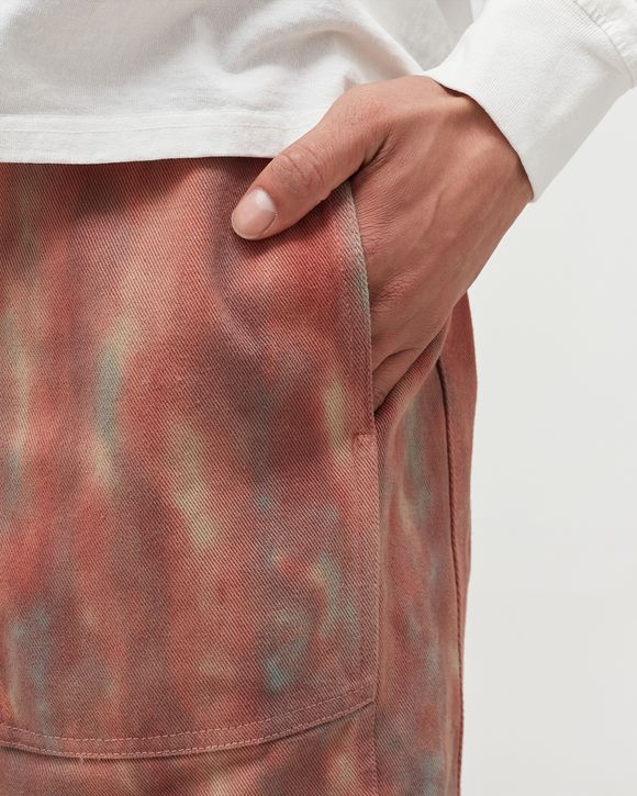 Dyed Easy Short