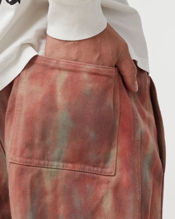 Dyed Easy Short