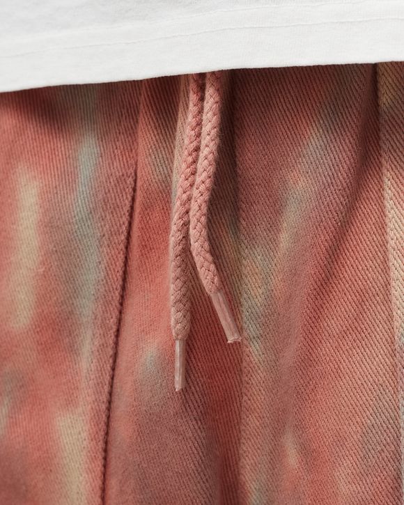 Dyed Easy Short