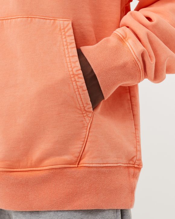 Dyed Stussy Designs Hood