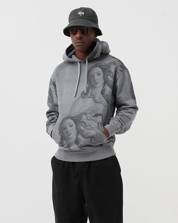 Dyed Venus Hoodie