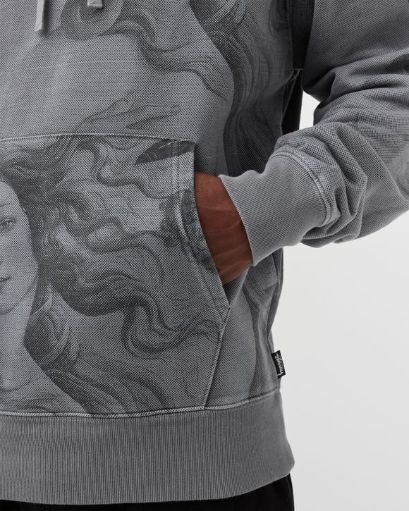 Dyed Venus Hoodie