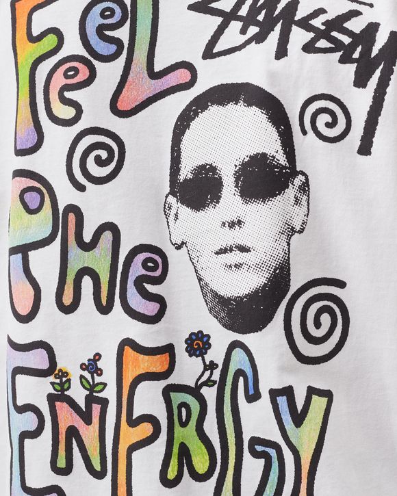 Energy Tee
