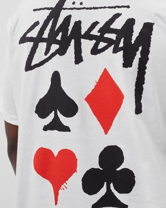 Full Deck 2 Tee