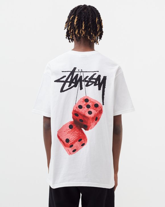 Fuzzy Dice Tee