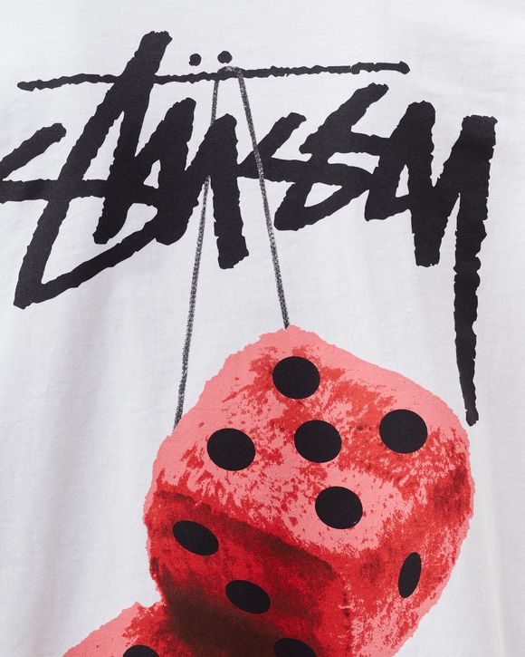 Fuzzy Dice Tee