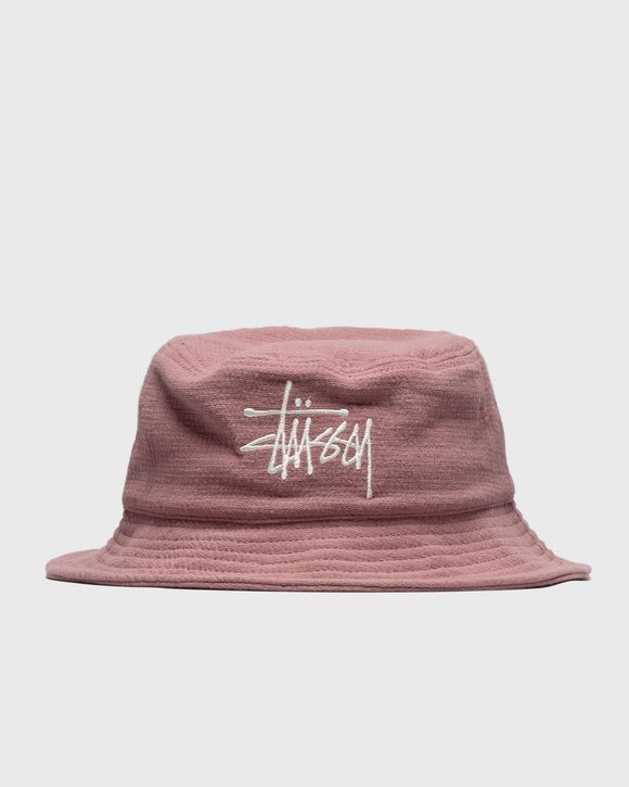 Gauze Cotton Big Logo Bucket