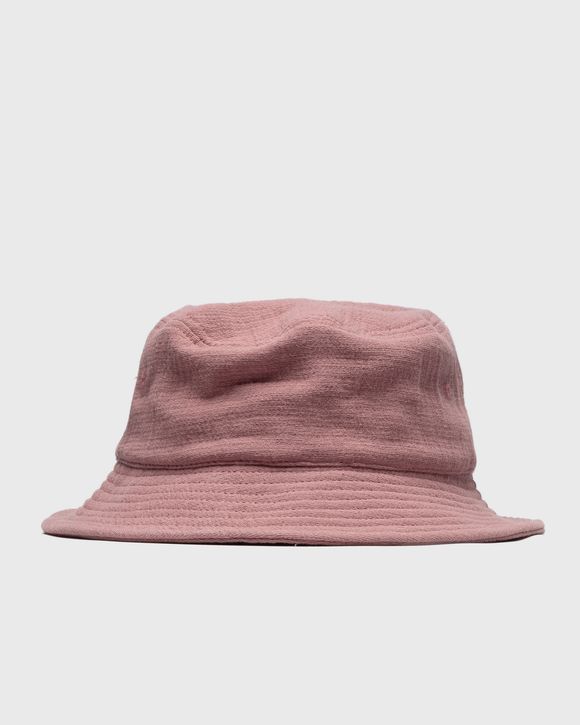 Gauze Cotton Big Logo Bucket