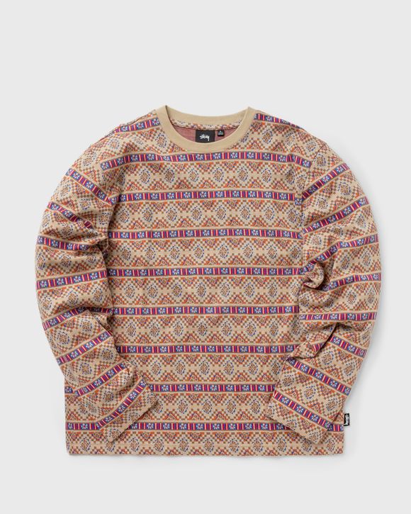 Giza Longsleeve Crew