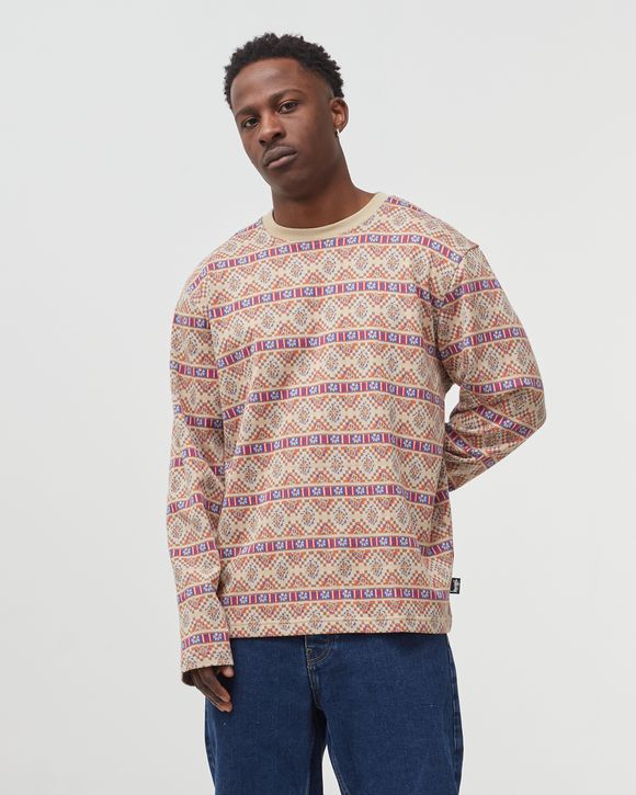 Giza Longsleeve Crew