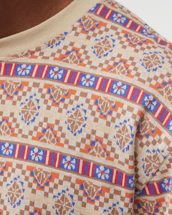 Giza Longsleeve Crew