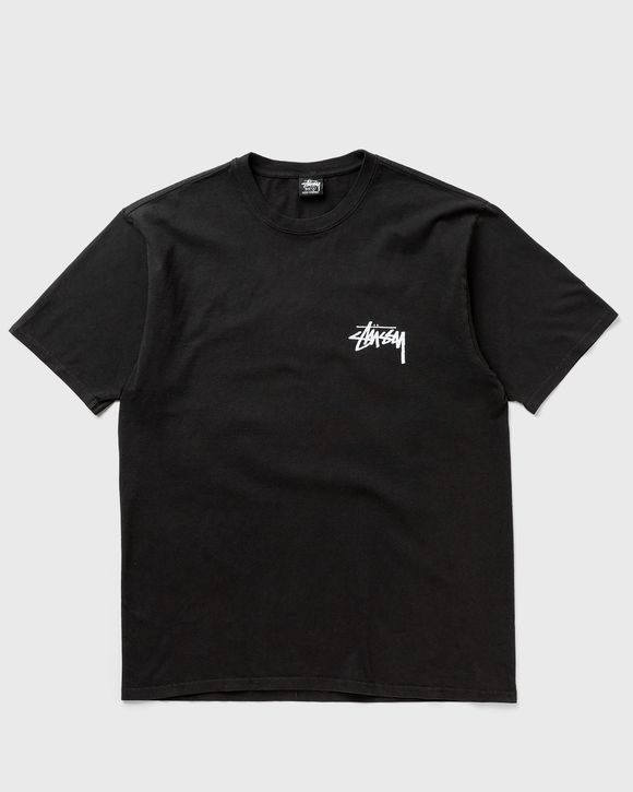 How We'Re Livin' Pig. Dyed Tee