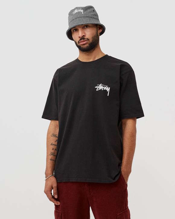 How We'Re Livin' Pig. Dyed Tee