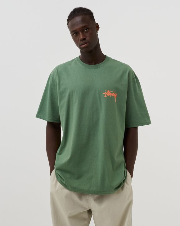 Ist Lion Tee