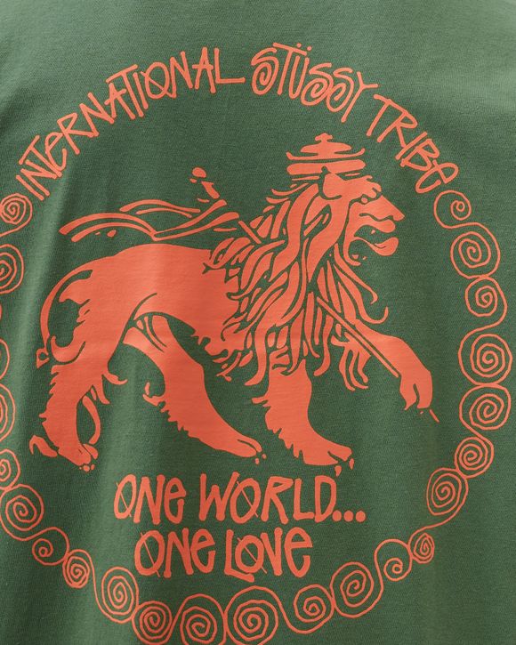 Ist Lion Tee