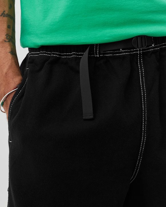 Loose Twill Mountain Short