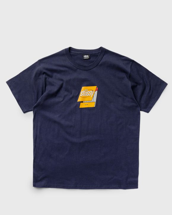 Matchbook Tee