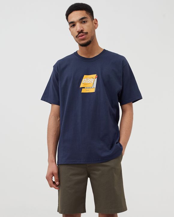 Matchbook Tee