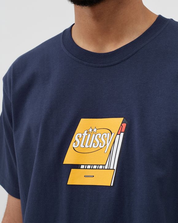 Matchbook Tee