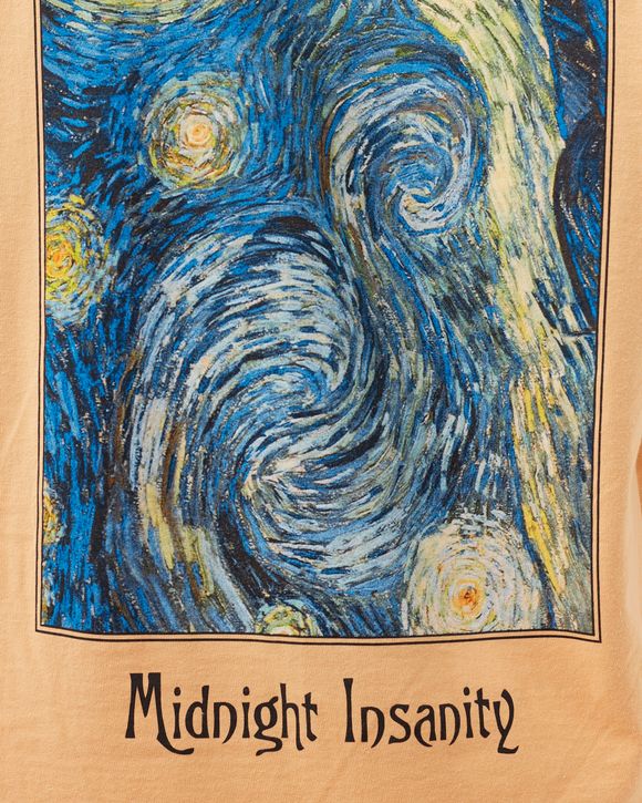Midnight Insanity Tee