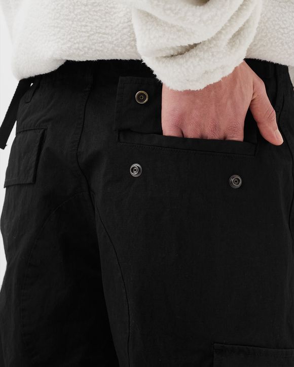 Nylon Ripstop Surplus Cargo