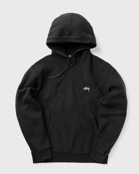 Overdyed Hoodie