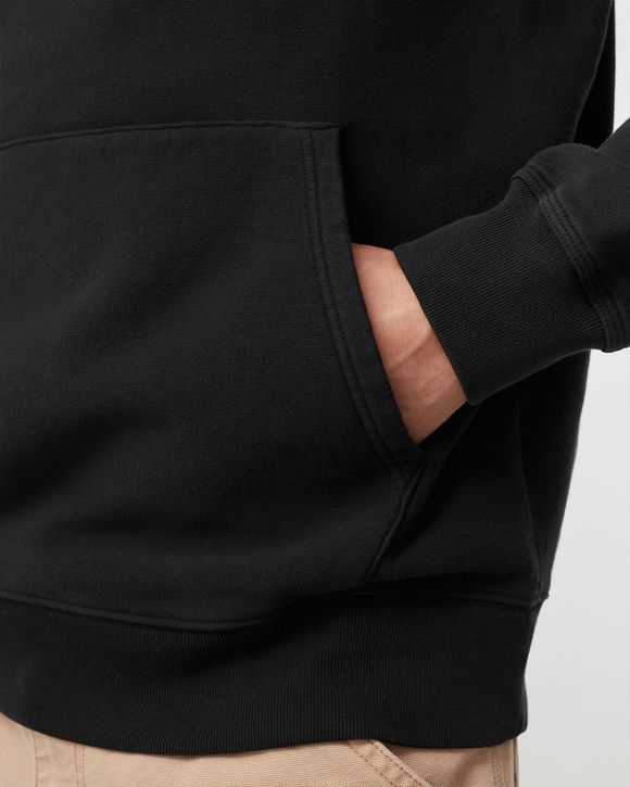 Overdyed Hoodie