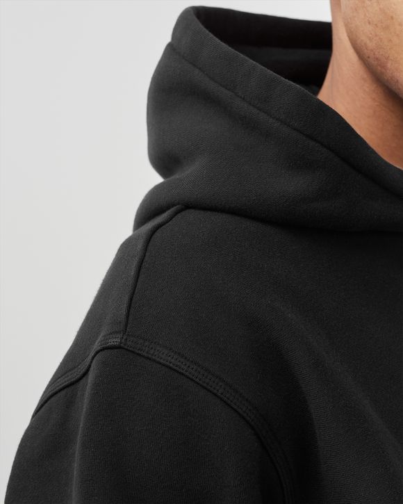 Overdyed Hoodie