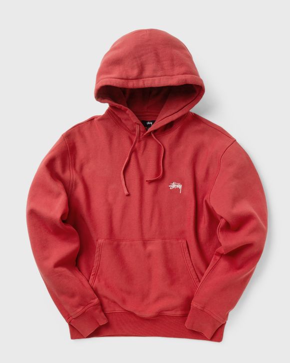 Overdyed Hoodie