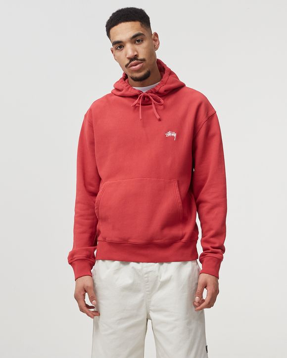 Overdyed Hoodie