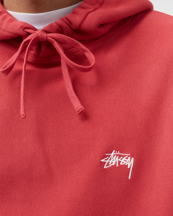 Overdyed Hoodie