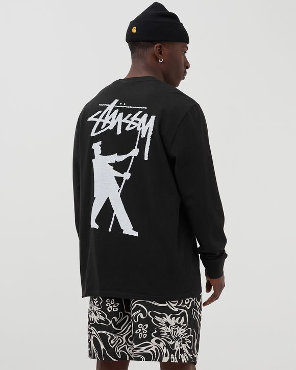 Painter Pig. Dyed Longsleeve