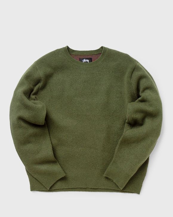 Paisley Sweater