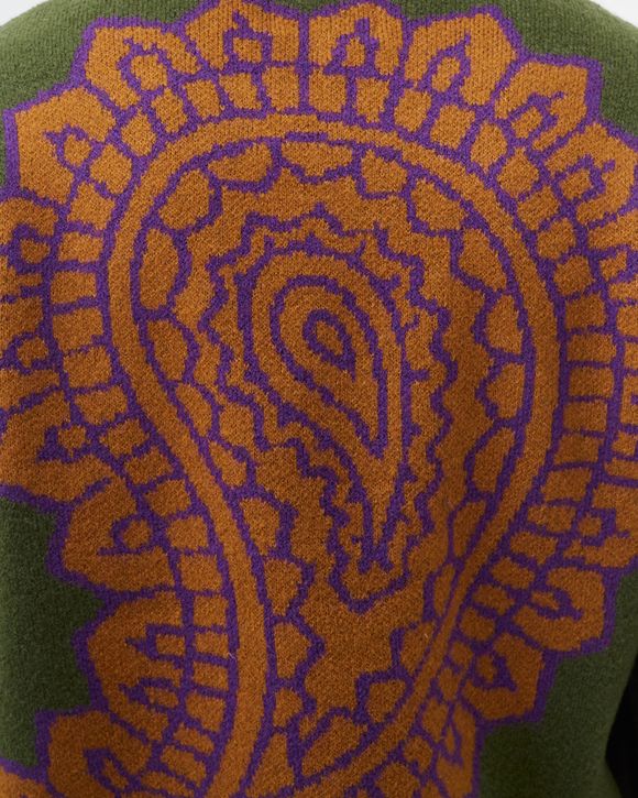 Paisley Sweater