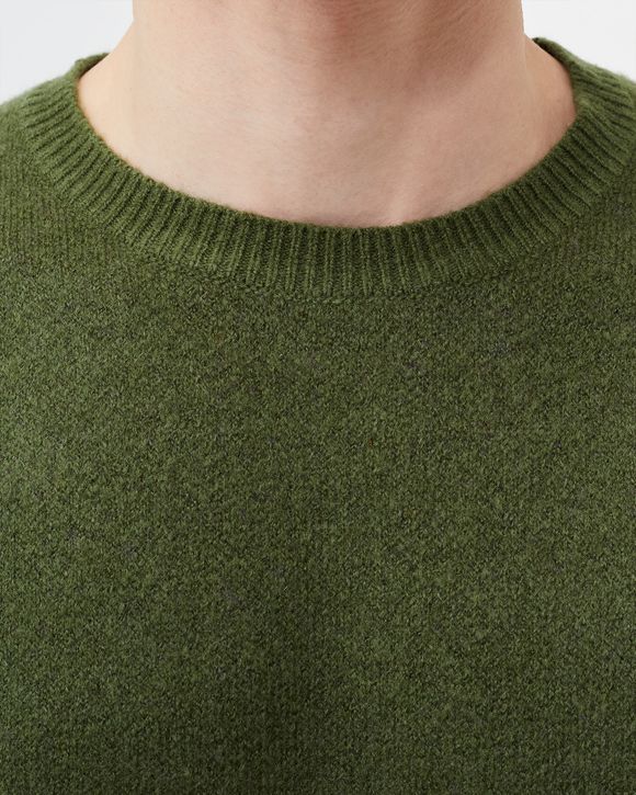 Paisley Sweater